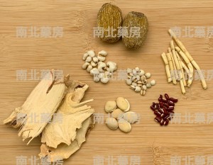 清熱去濕湯